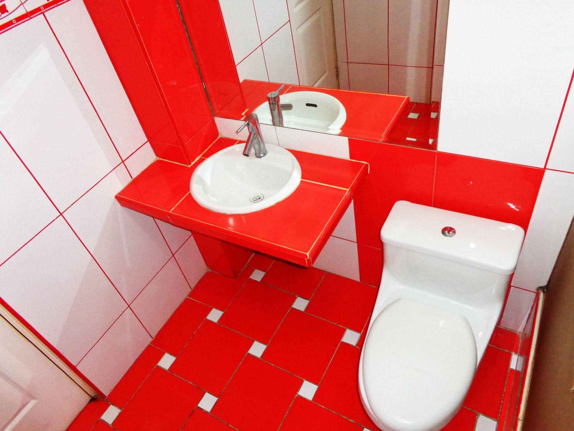 Palacio Del Sol Hotel Ica Dış mekan fotoğraf